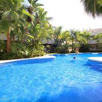 Квартира в Испании, Андалусия, 110 кв.м.