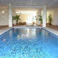 Квартира в Испании, Андалусия, 110 кв.м.