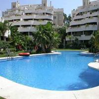 Квартира в Испании, Андалусия, 110 кв.м.