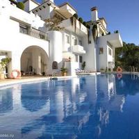 Квартира в Испании, Андалусия, 196 кв.м.