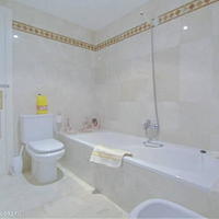 Квартира в Испании, Андалусия, 196 кв.м.