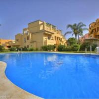 Penthouse in Spain, Andalucia, 159 sq.m.