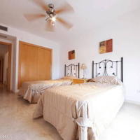 Penthouse in Spain, Andalucia, 159 sq.m.