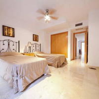 Penthouse in Spain, Andalucia, 159 sq.m.