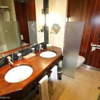 Flat at the first line of the sea / lake in Spain, Andalucia, 159 sq.m.