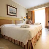 Flat at the first line of the sea / lake in Spain, Andalucia, 159 sq.m.