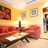 Flat at the first line of the sea / lake in Spain, Andalucia, 159 sq.m.