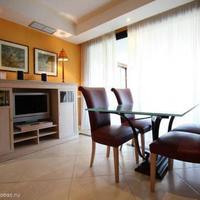 Flat at the first line of the sea / lake in Spain, Andalucia, 159 sq.m.