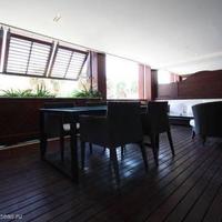 Flat at the first line of the sea / lake in Spain, Andalucia, 159 sq.m.