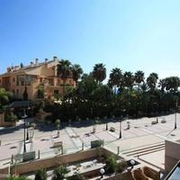 Flat at the first line of the sea / lake in Spain, Andalucia, 159 sq.m.