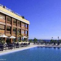 Flat at the first line of the sea / lake in Spain, Andalucia, 159 sq.m.