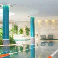 Flat at the first line of the sea / lake in Spain, Andalucia, 159 sq.m.