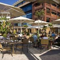 Flat at the first line of the sea / lake in Spain, Andalucia, 159 sq.m.