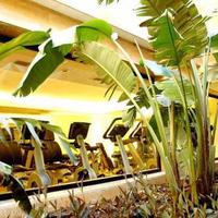 Flat at the first line of the sea / lake in Spain, Andalucia, 159 sq.m.