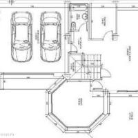 Вилла в Испании, Андалусия, 305 кв.м.