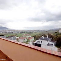 Вилла в Испании, Андалусия, 305 кв.м.