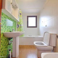 Вилла в Испании, Андалусия, 305 кв.м.