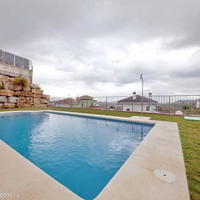 Вилла в Испании, Андалусия, 305 кв.м.