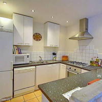 Townhouse in Spain, Andalucia, 92 sq.m.