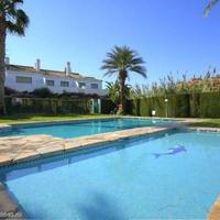 Townhouse in Spain, Andalucia, 107 sq.m.