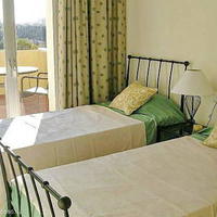 Flat in Spain, Andalucia, 118 sq.m.