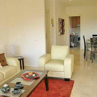 Flat in Spain, Andalucia, 118 sq.m.