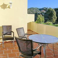 Flat in Spain, Andalucia, 118 sq.m.