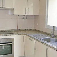 Flat in Spain, Andalucia, 118 sq.m.