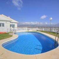 Вилла в Испании, Андалусия, 126 кв.м.