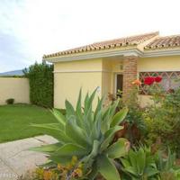 Вилла в Испании, Андалусия, 126 кв.м.