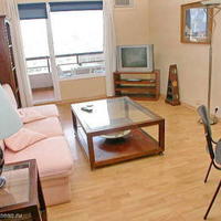 Квартира в Испании, Андалусия, 50 кв.м.