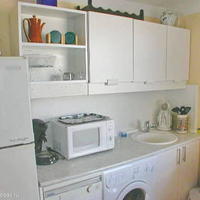 Квартира в Испании, Андалусия, 50 кв.м.