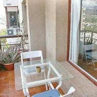 Квартира в Испании, Андалусия, 50 кв.м.