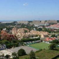 Квартира в Испании, Андалусия, 50 кв.м.