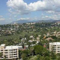 Квартира в Испании, Андалусия, 50 кв.м.