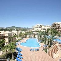 Flat in Spain, Andalucia, 346 sq.m.