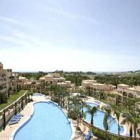 Квартира в Испании, Андалусия, 147 кв.м.