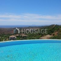 Villa in Spain, Andalucia, 446 sq.m.
