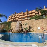 Flat in Spain, Andalucia, 129 sq.m.