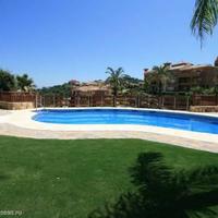 Penthouse in Spain, Andalucia, 151 sq.m.