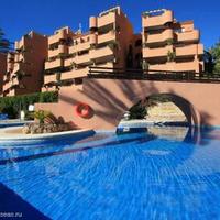 Flat in Spain, Andalucia, 132 sq.m.