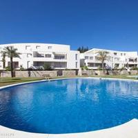 Flat in Spain, Andalucia, 175 sq.m.