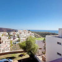 Flat in Spain, Andalucia, 175 sq.m.