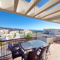 Flat in Spain, Andalucia, 175 sq.m.