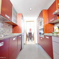 Flat in Spain, Andalucia, 175 sq.m.