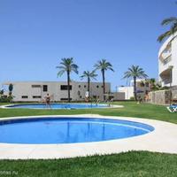 Flat in Spain, Andalucia, 175 sq.m.