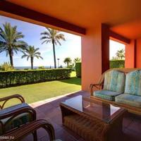 Flat in Spain, Andalucia, 127 sq.m.