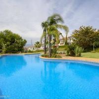 Вилла в Испании, Андалусия, 280 кв.м.