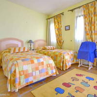 Вилла в Испании, Андалусия, 280 кв.м.