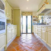 Вилла в Испании, Андалусия, 280 кв.м.